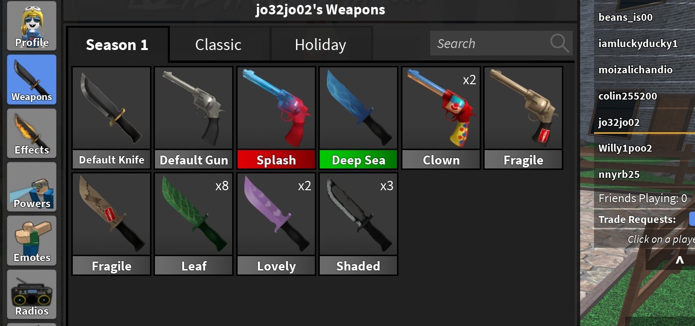 offer preview