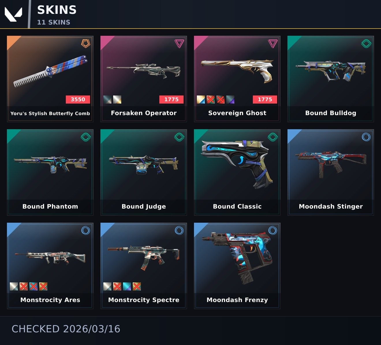offer preview