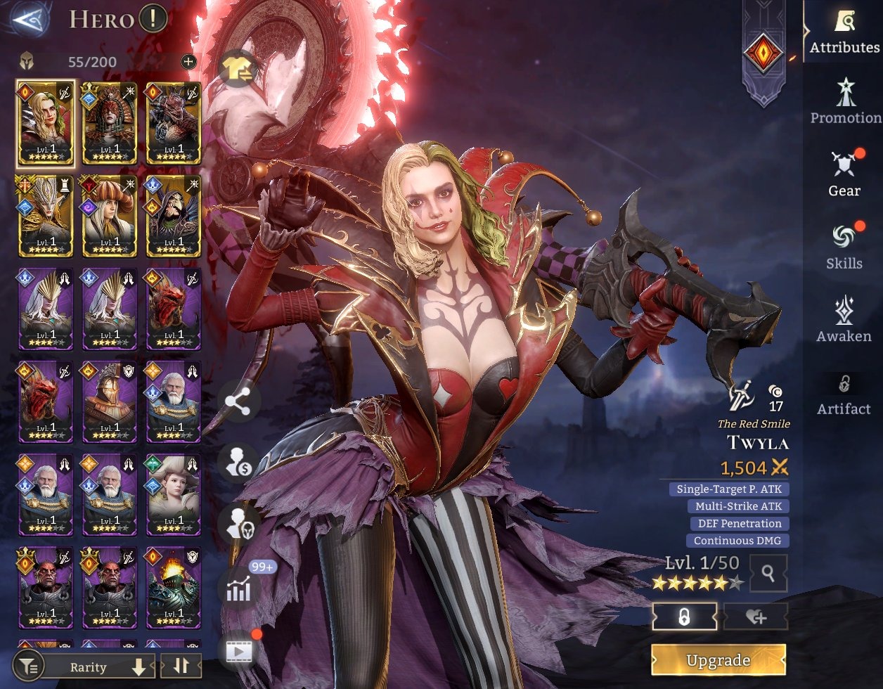 offer preview