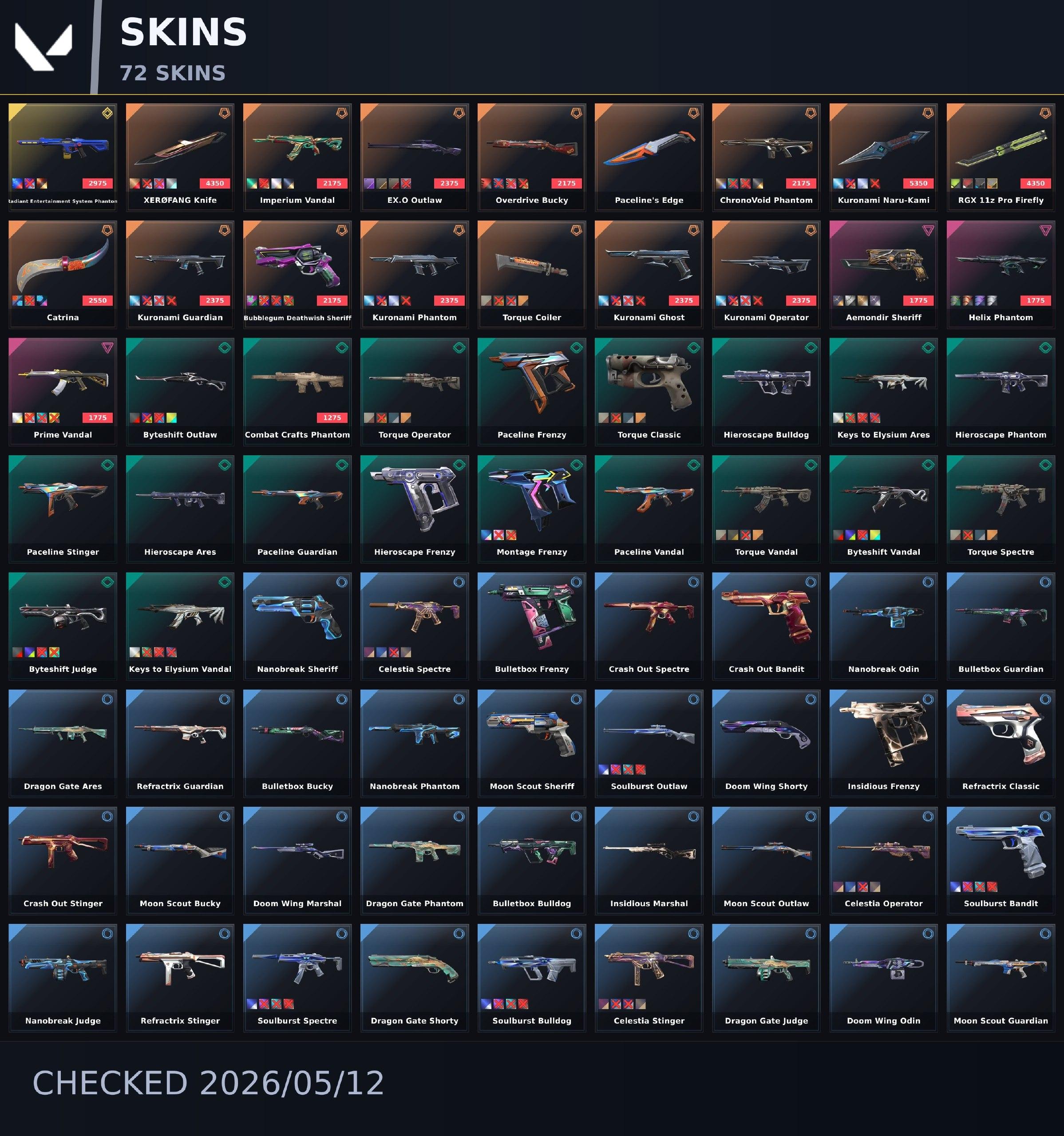 offer preview