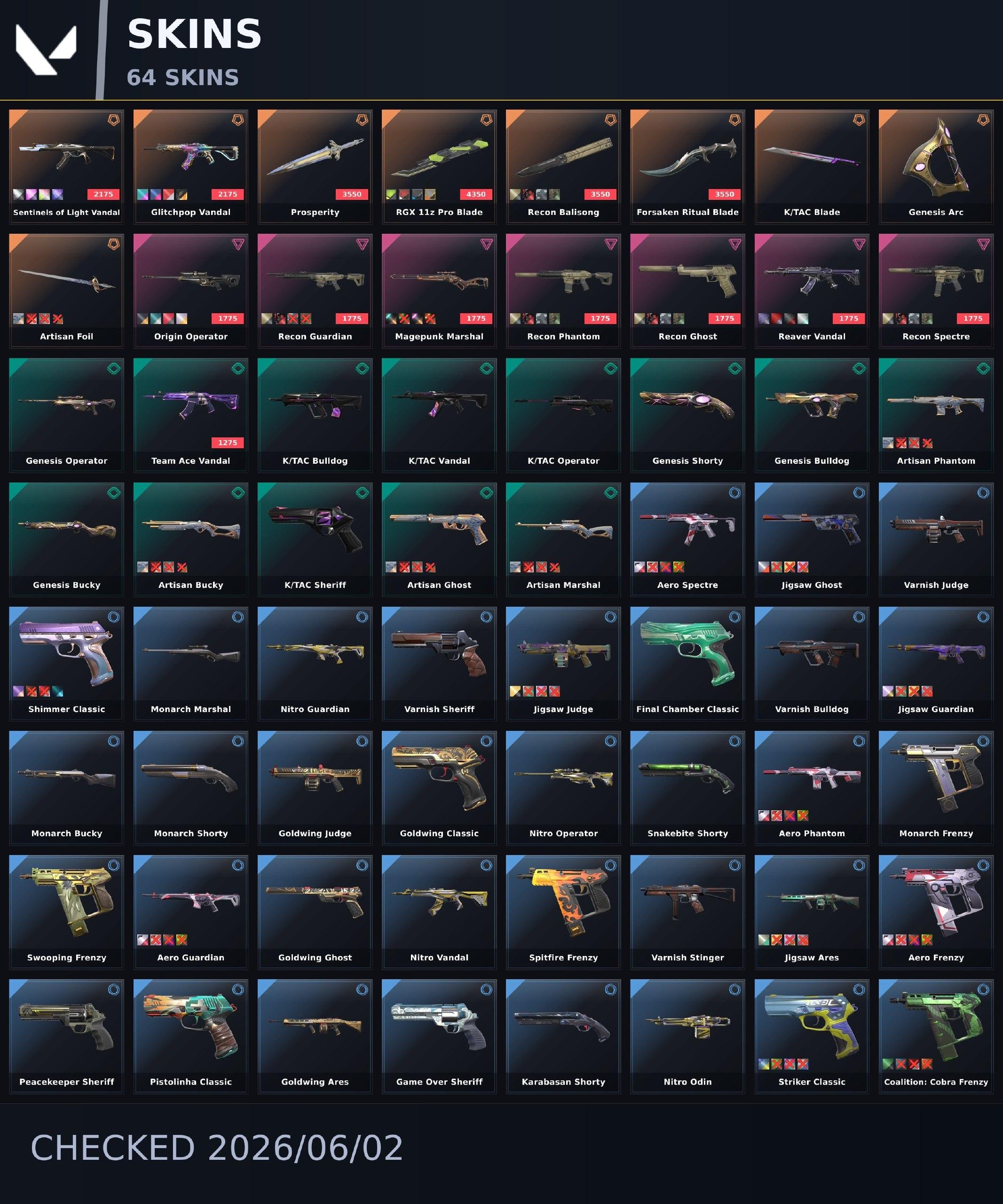 offer preview