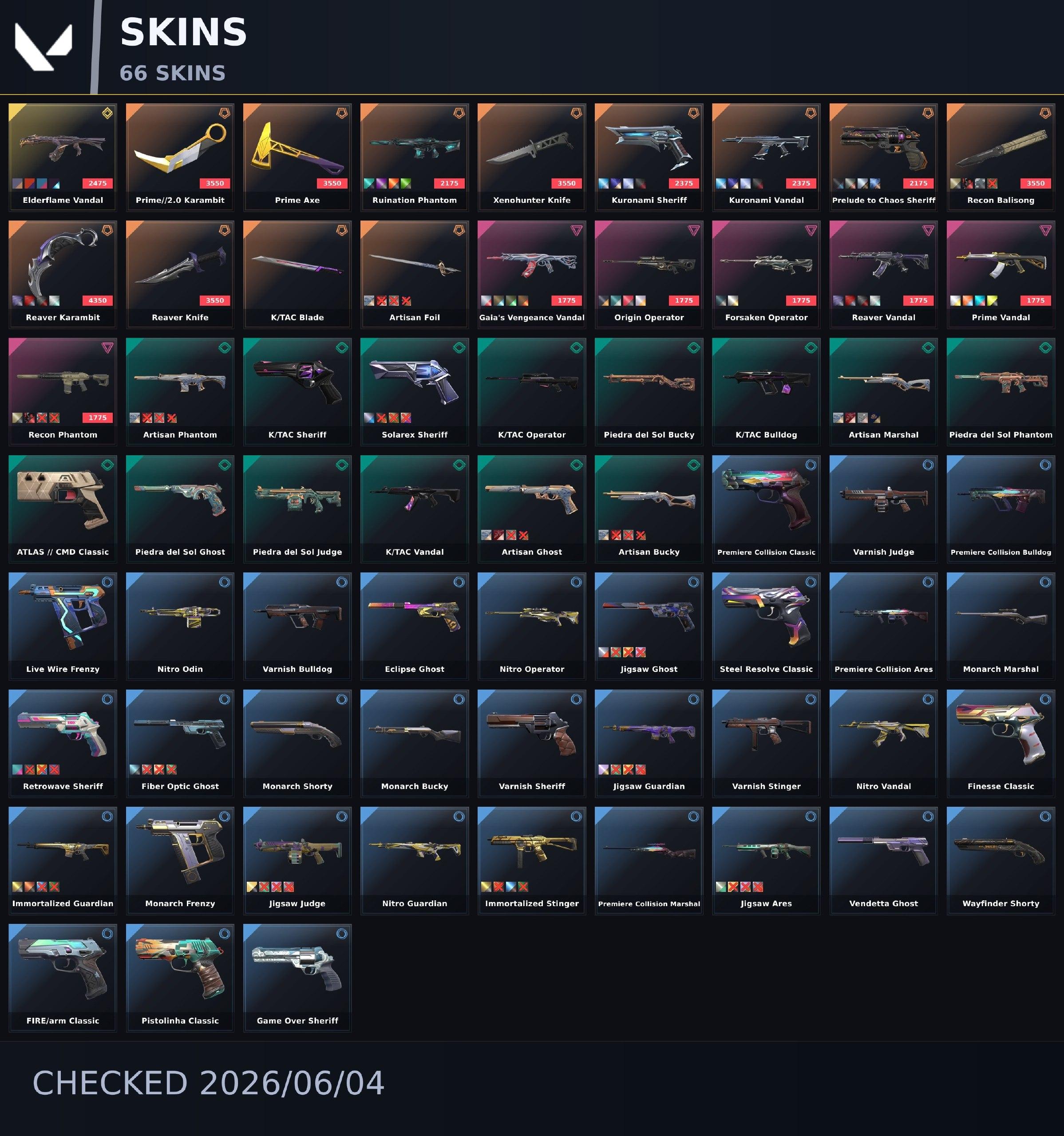 offer preview
