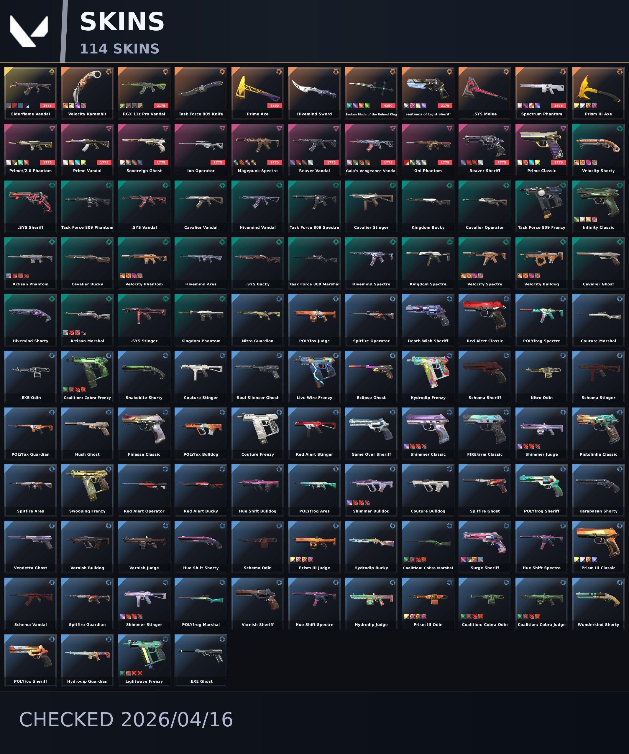 offer preview