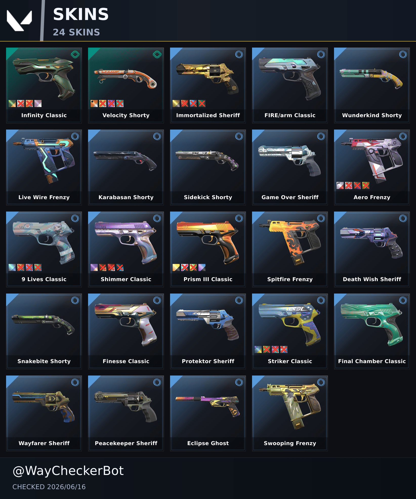 offer preview