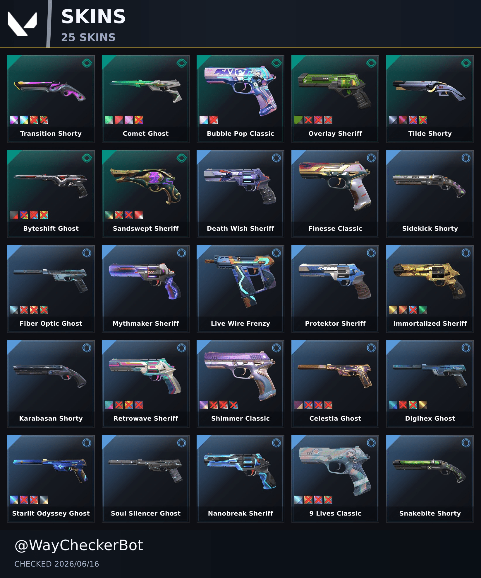 offer preview
