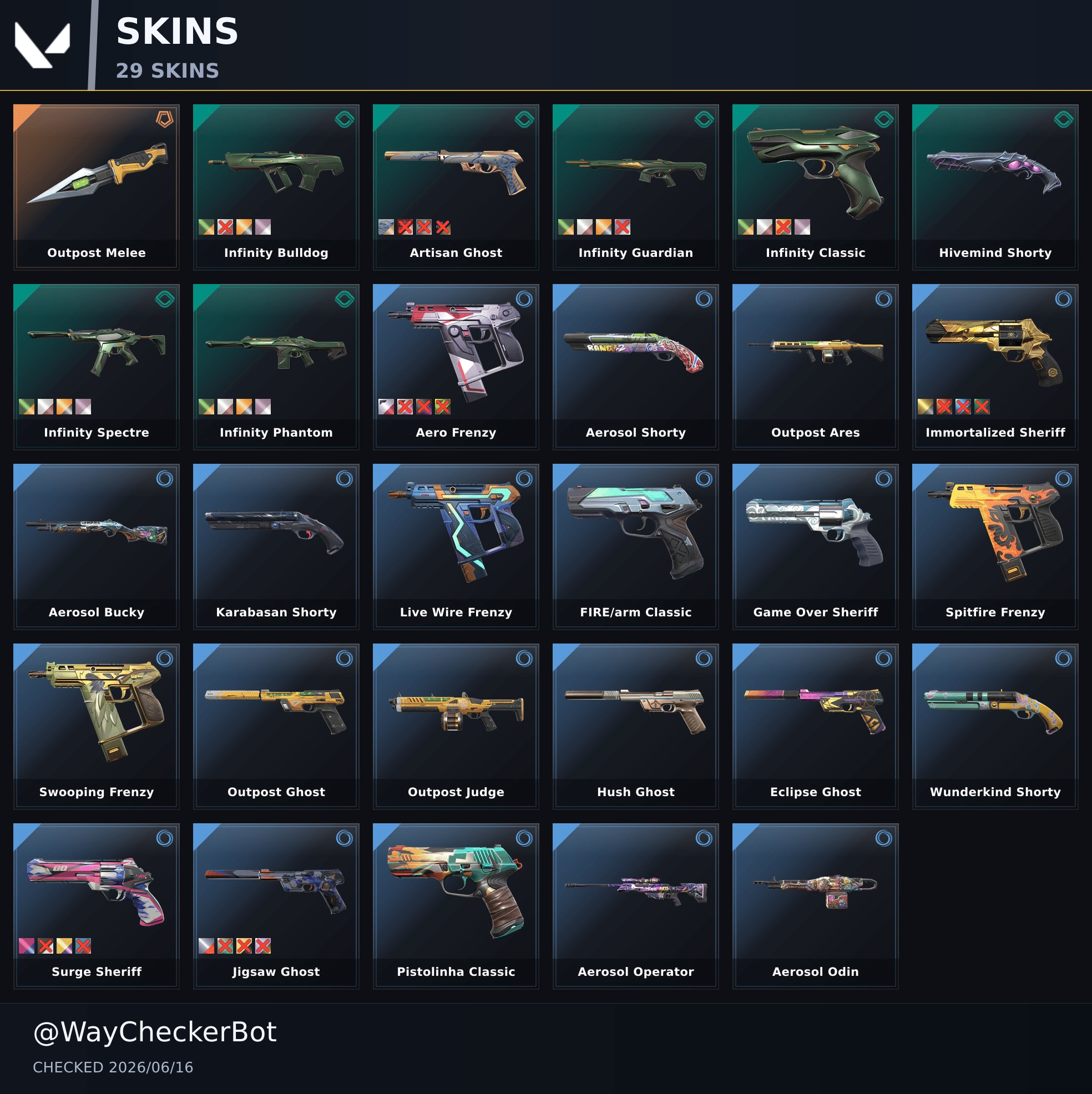 offer preview