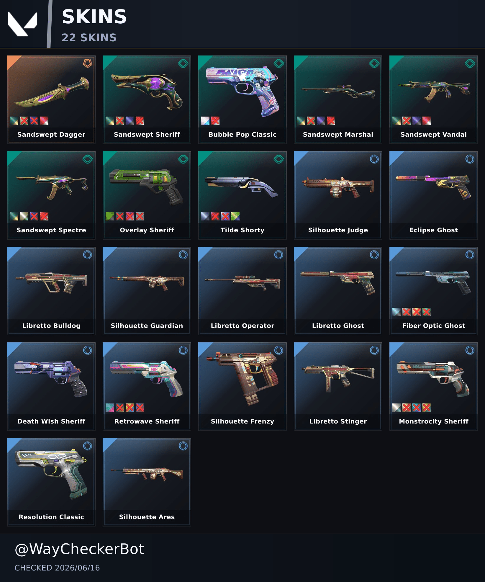 offer preview