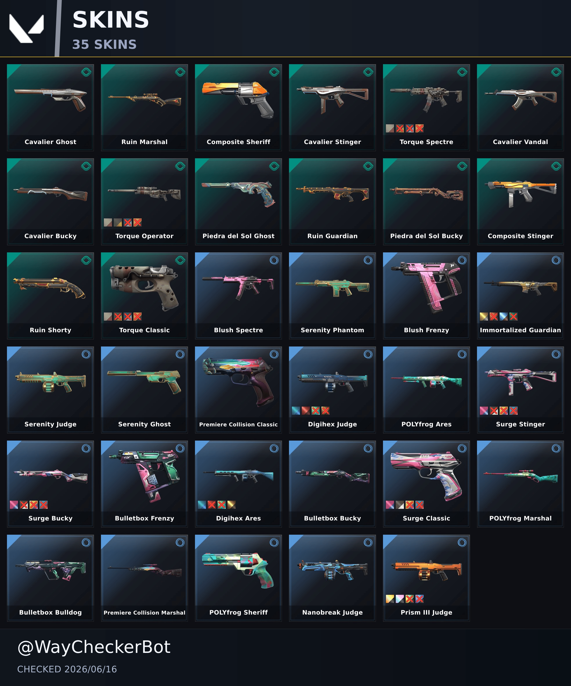 offer preview