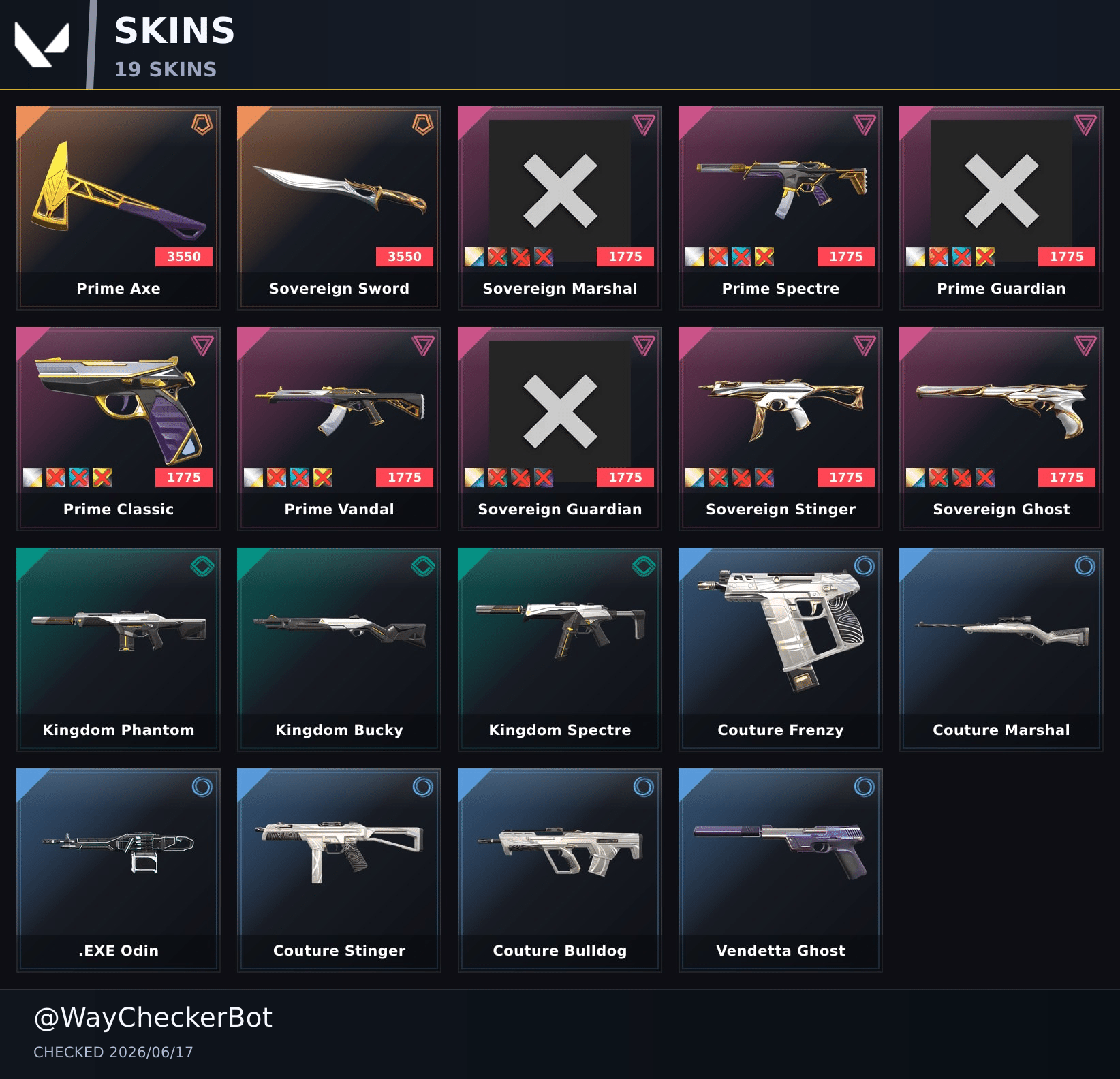 offer preview