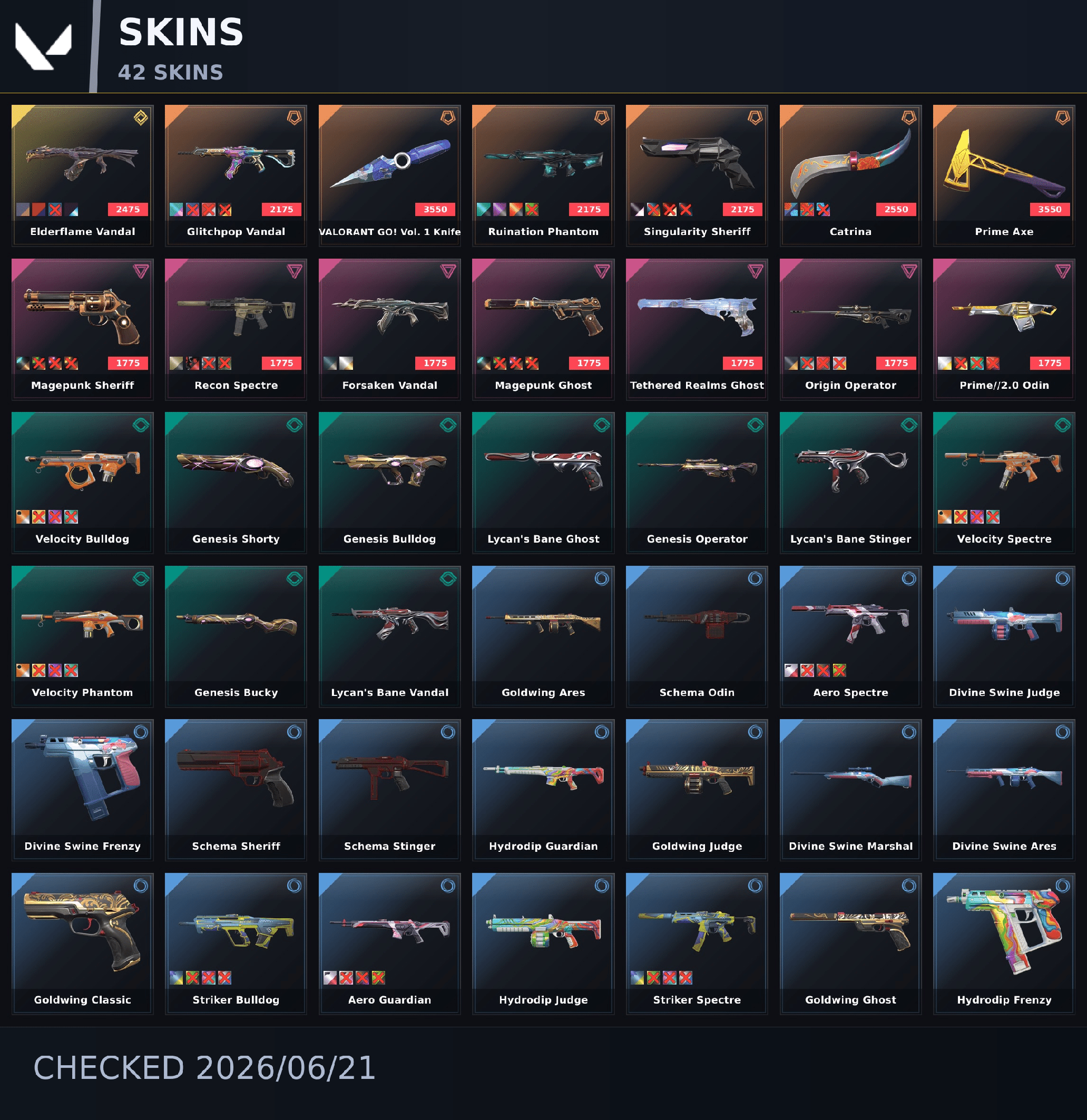 offer preview