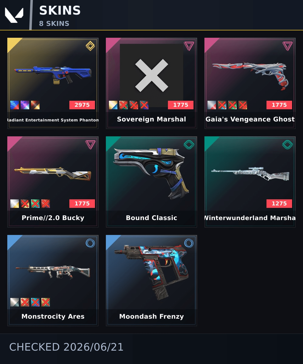 offer preview