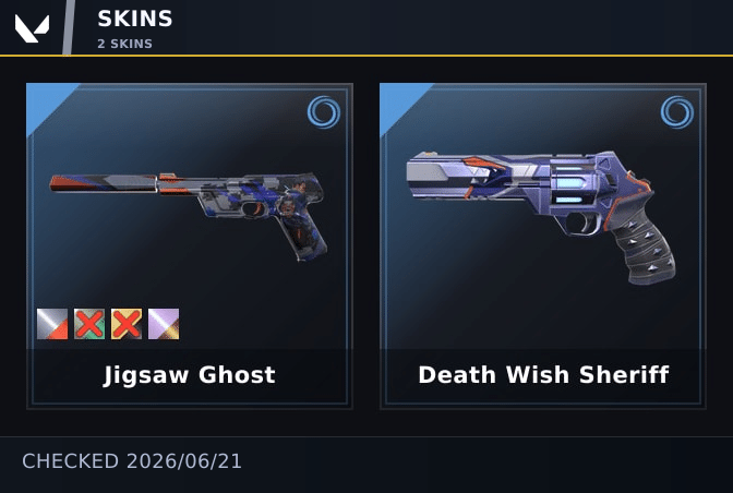 offer preview