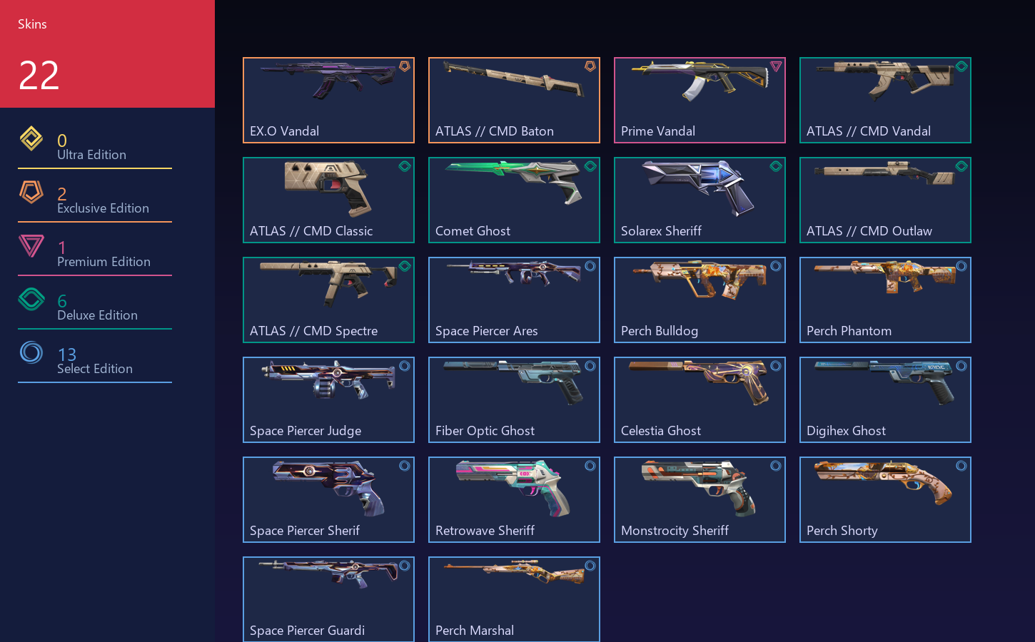 offer preview