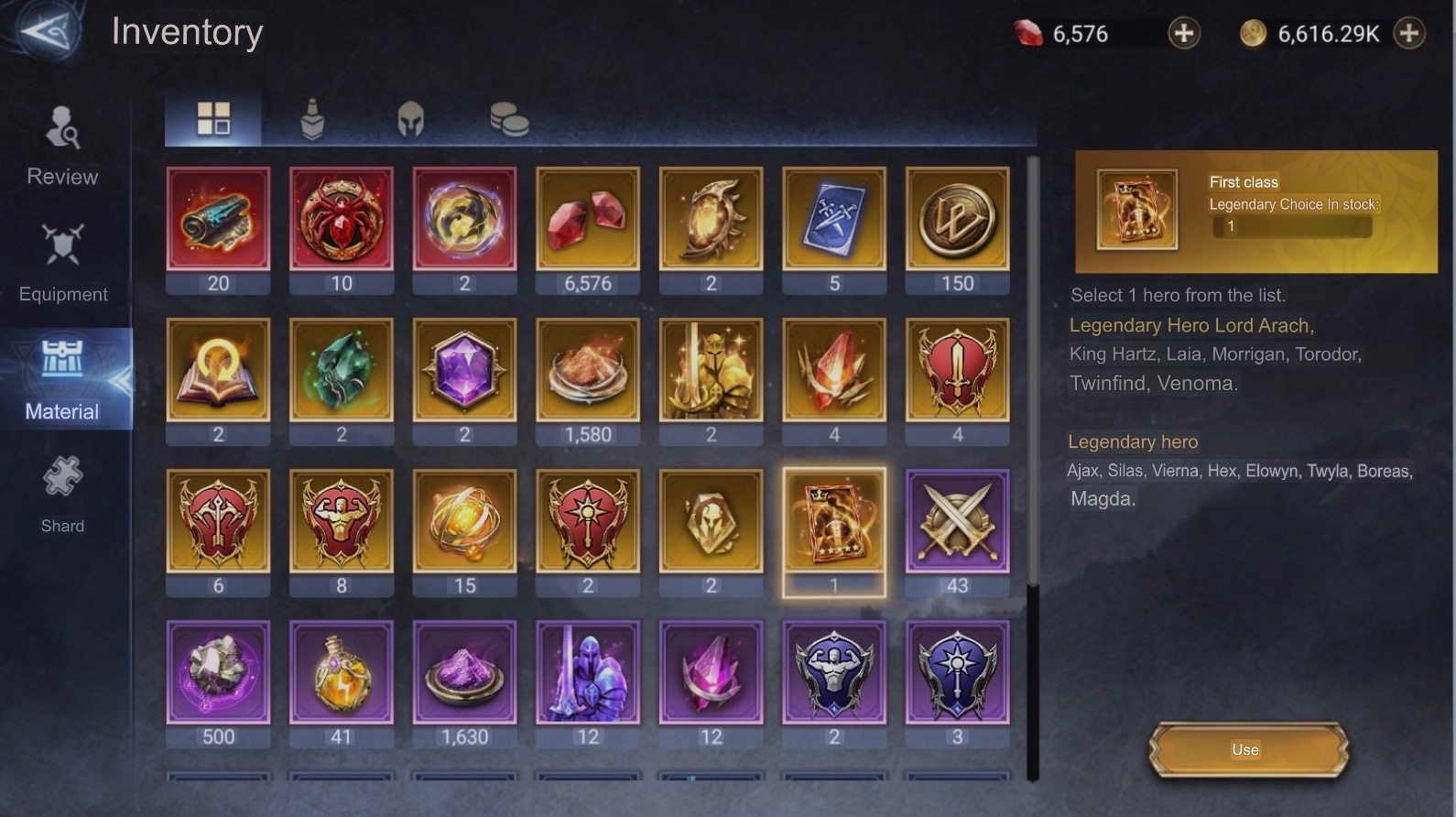 offer preview