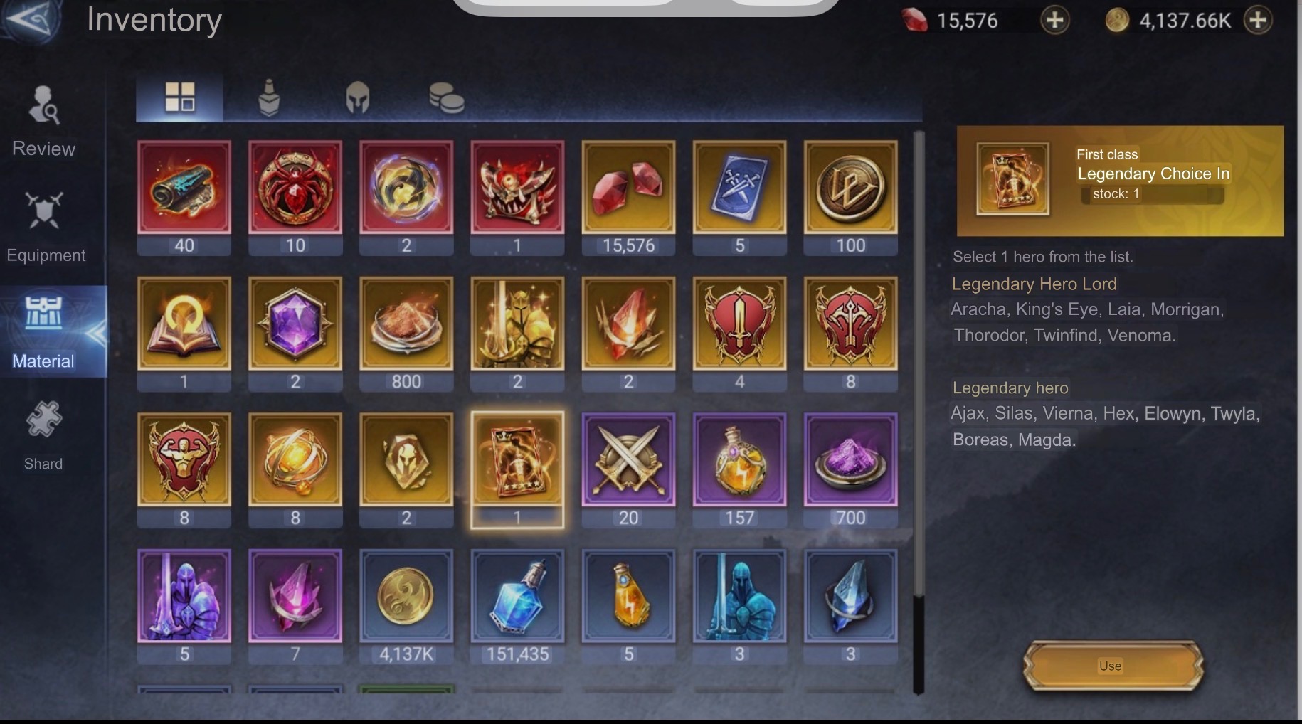 offer preview