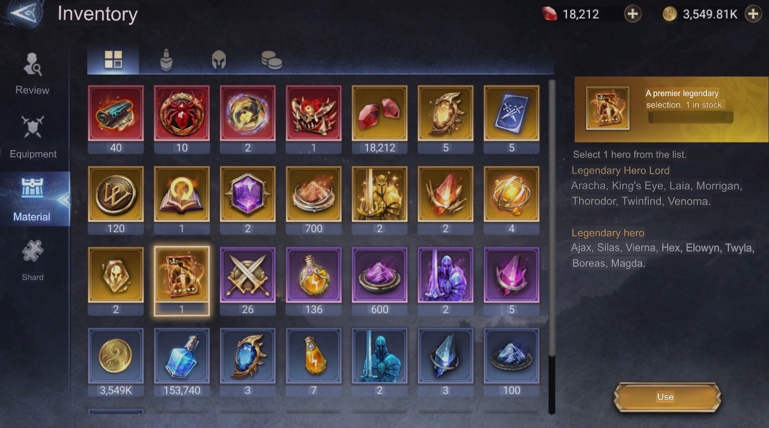 offer preview