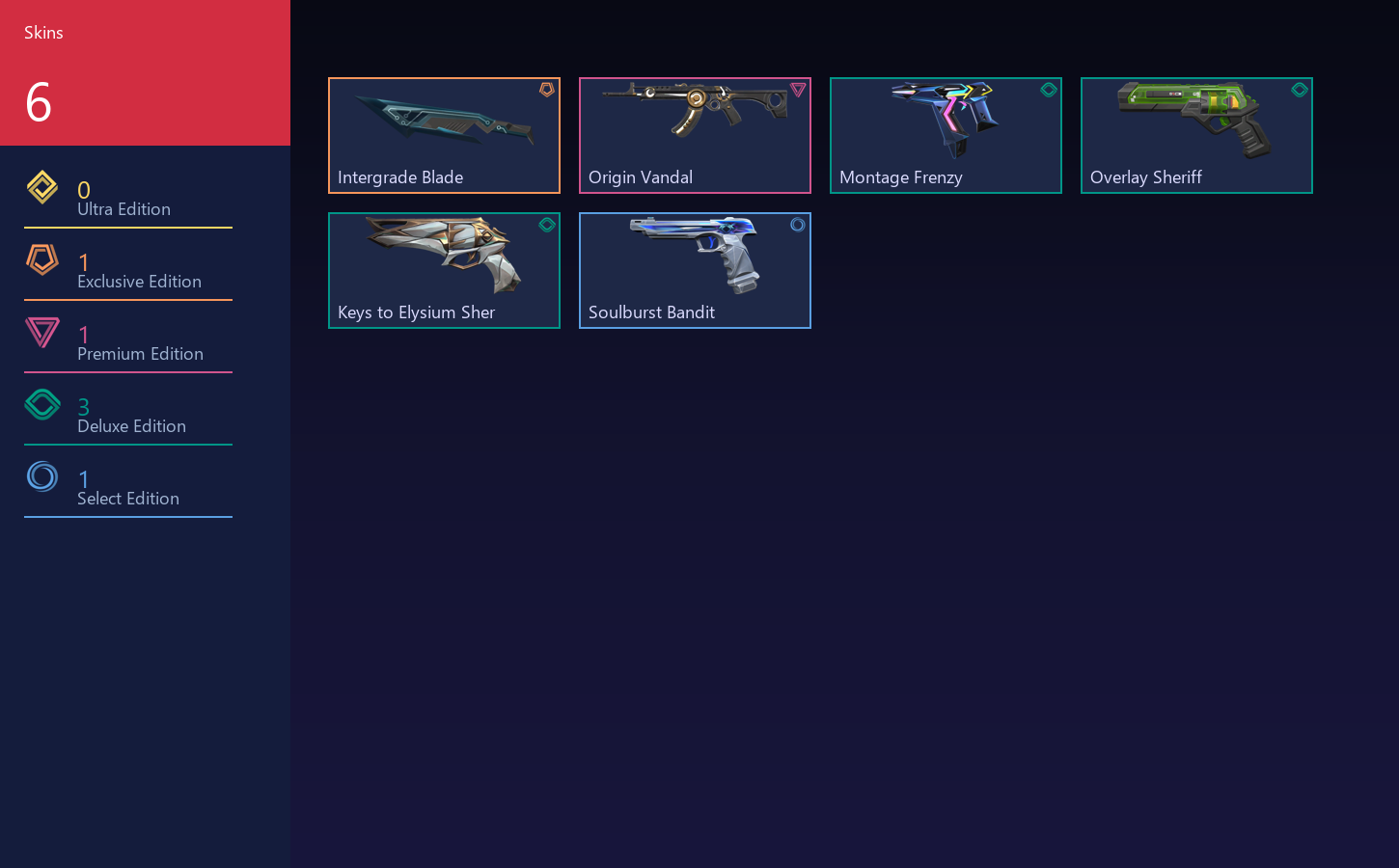 offer preview
