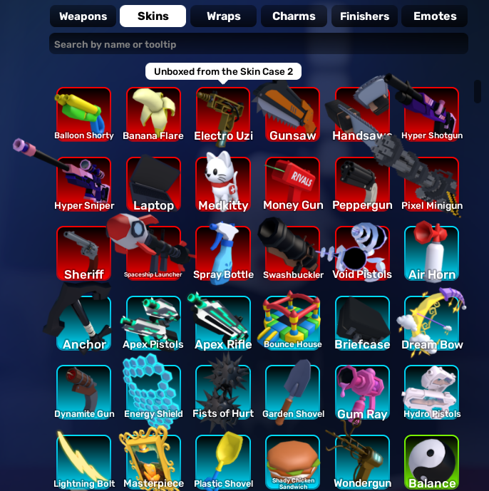 offer preview