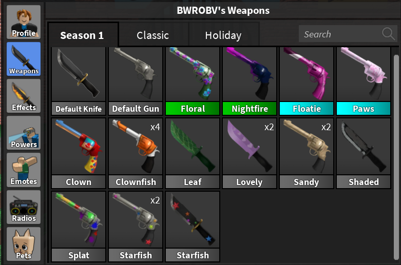 offer preview