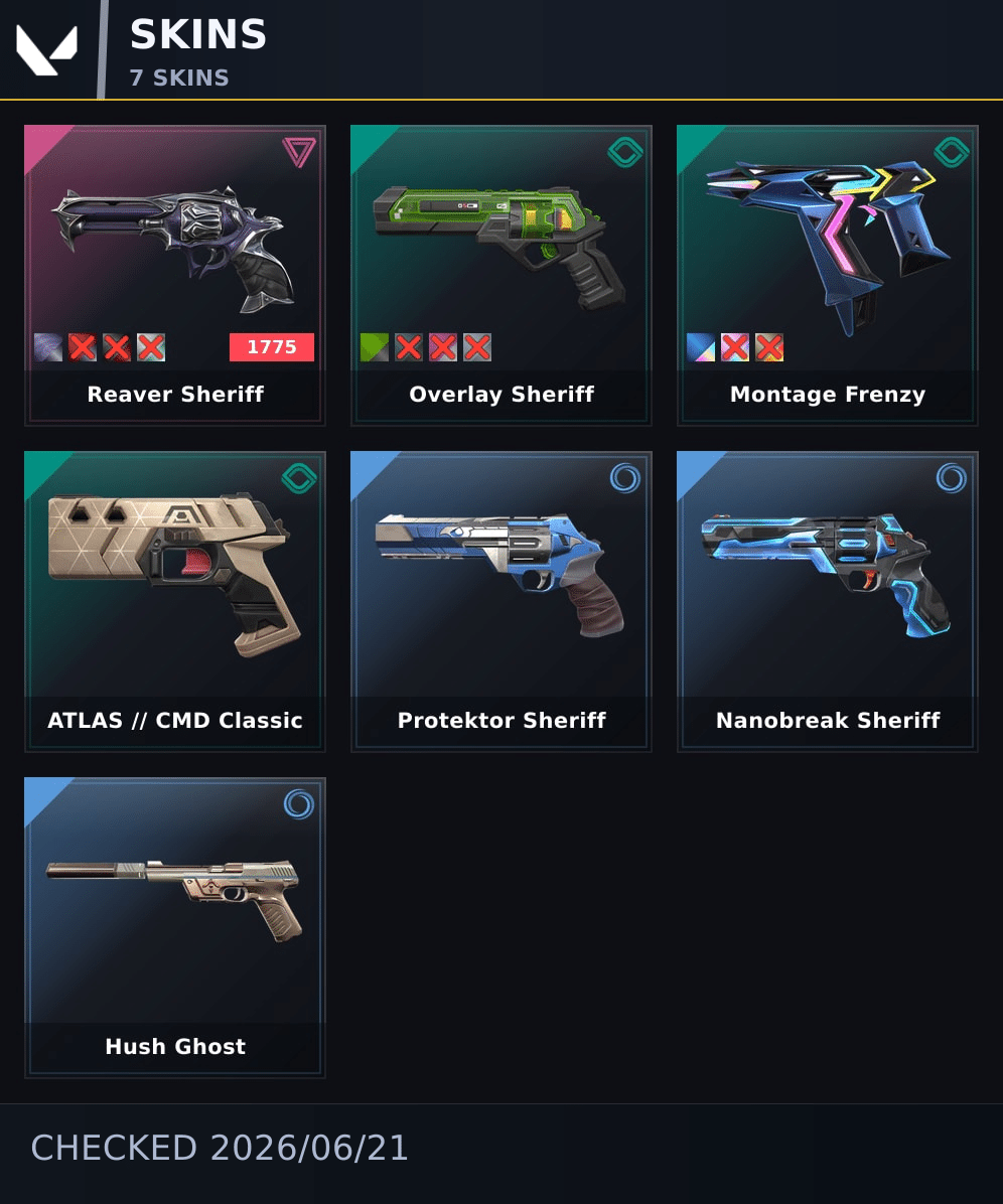 offer preview