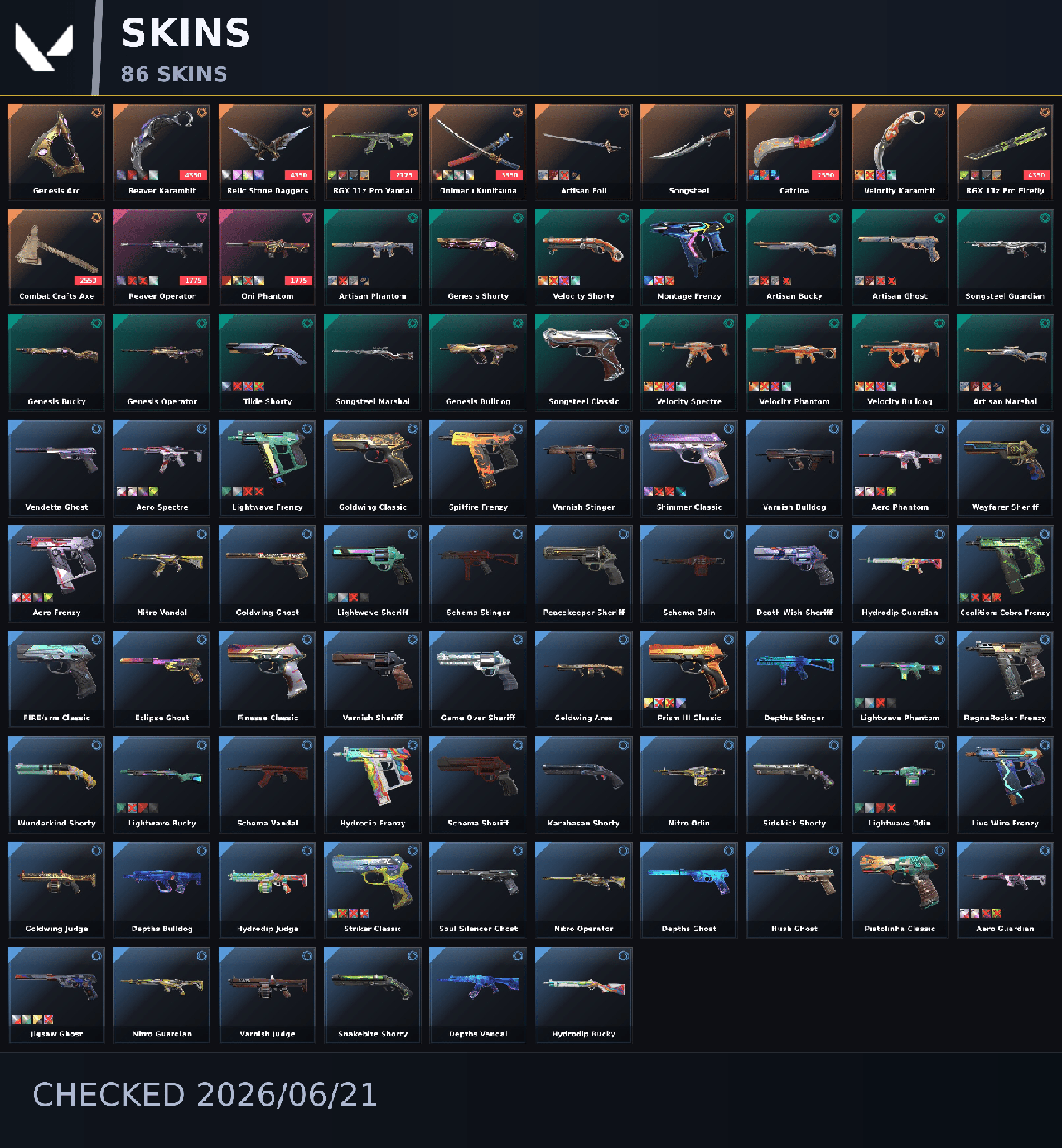 offer preview