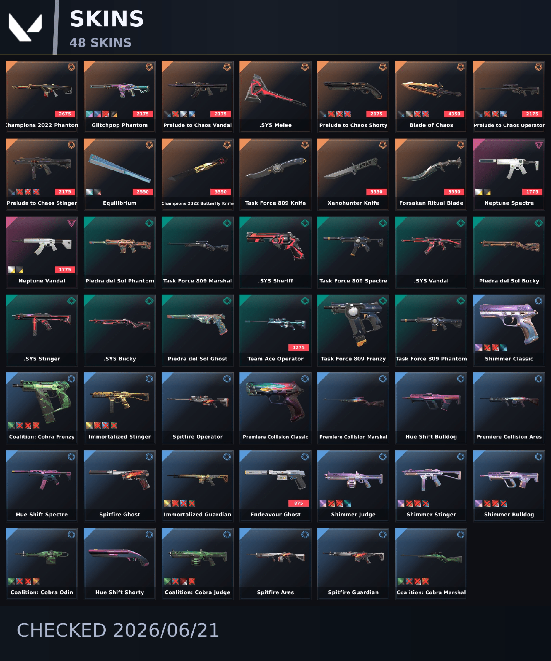 offer preview