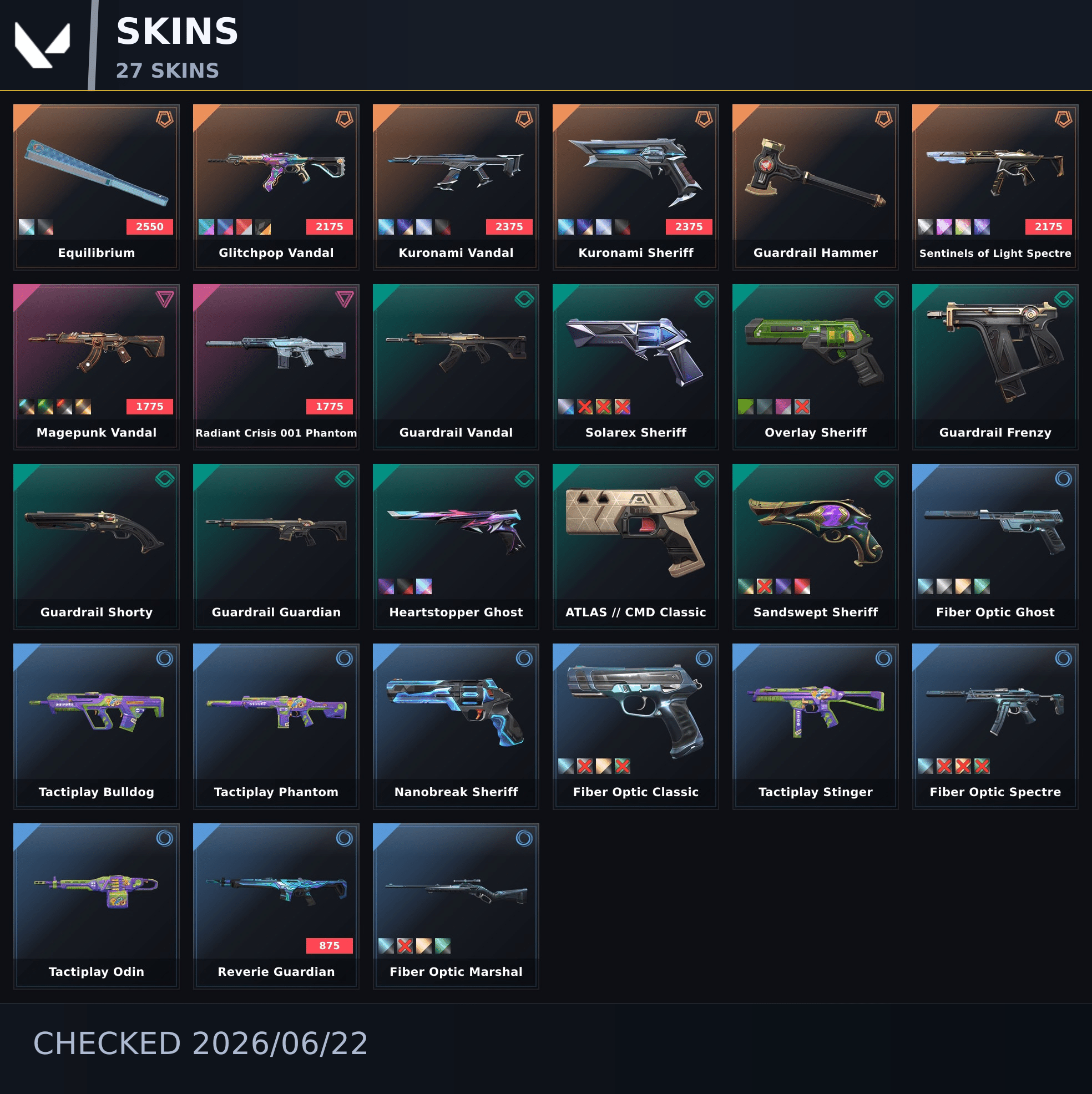offer preview