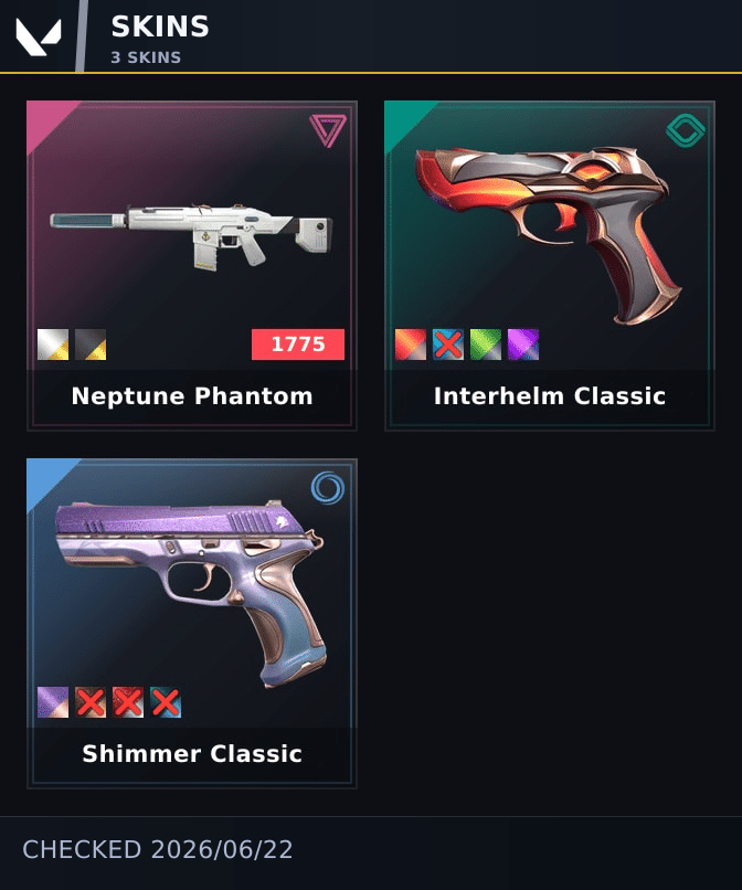 offer preview
