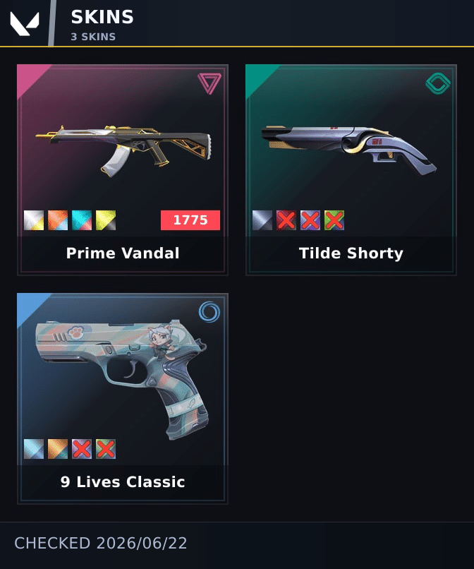 offer preview