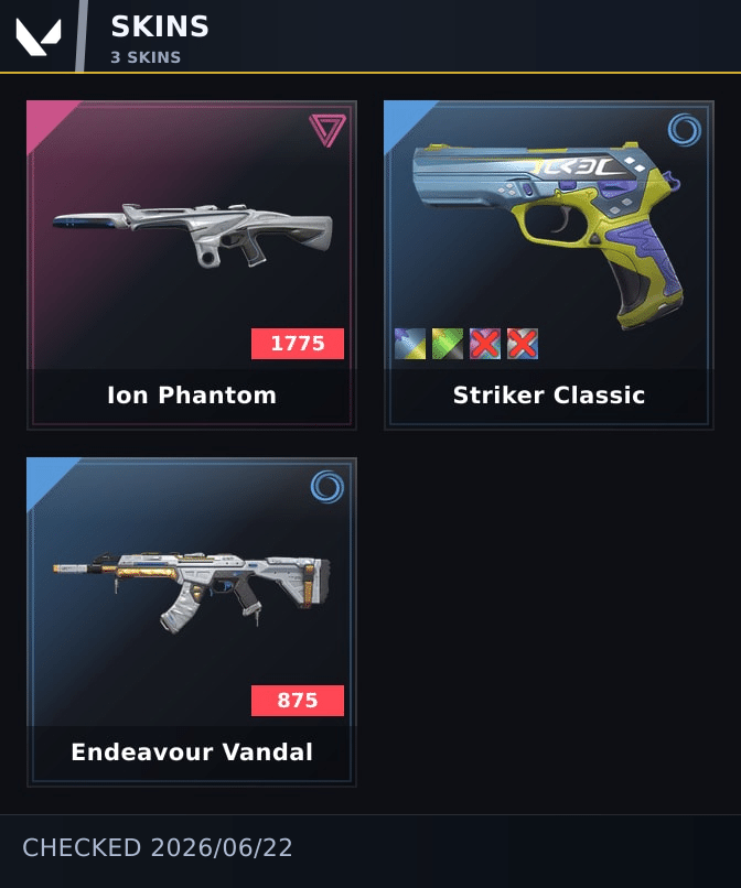 offer preview
