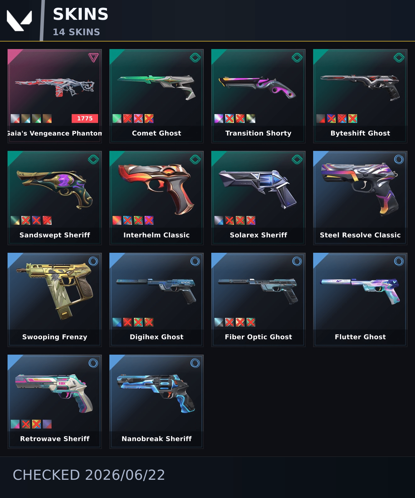 offer preview