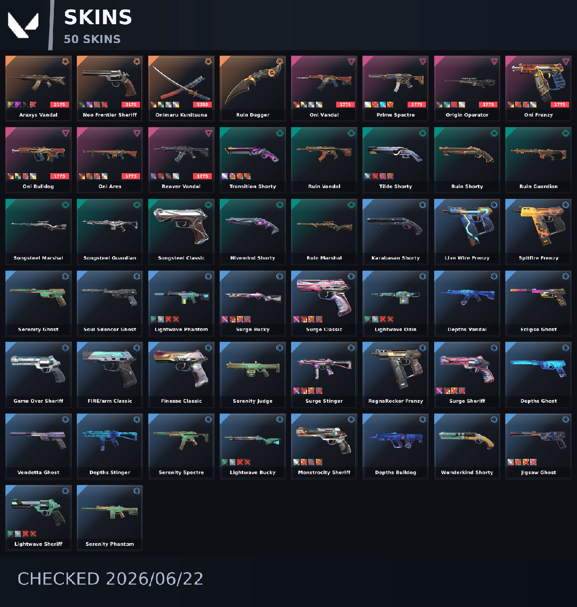 offer preview