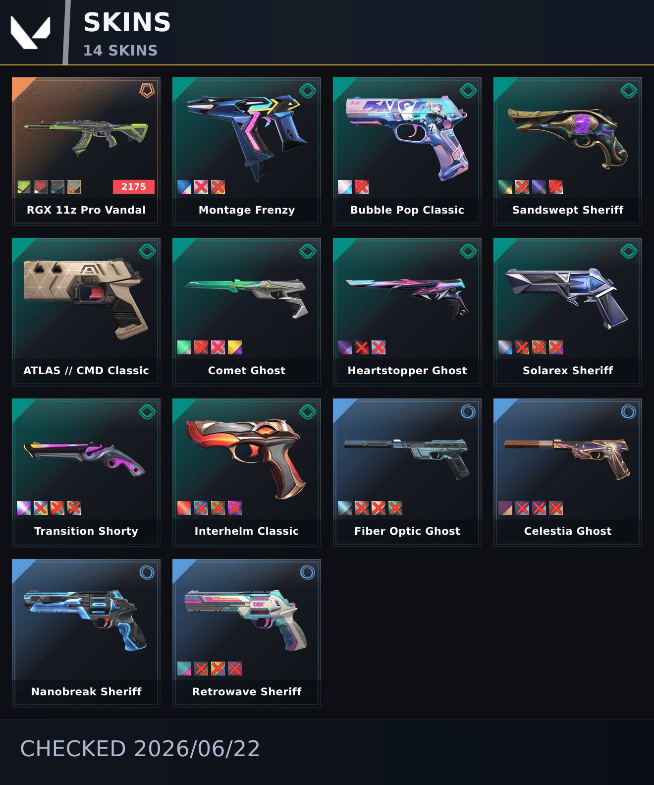 offer preview