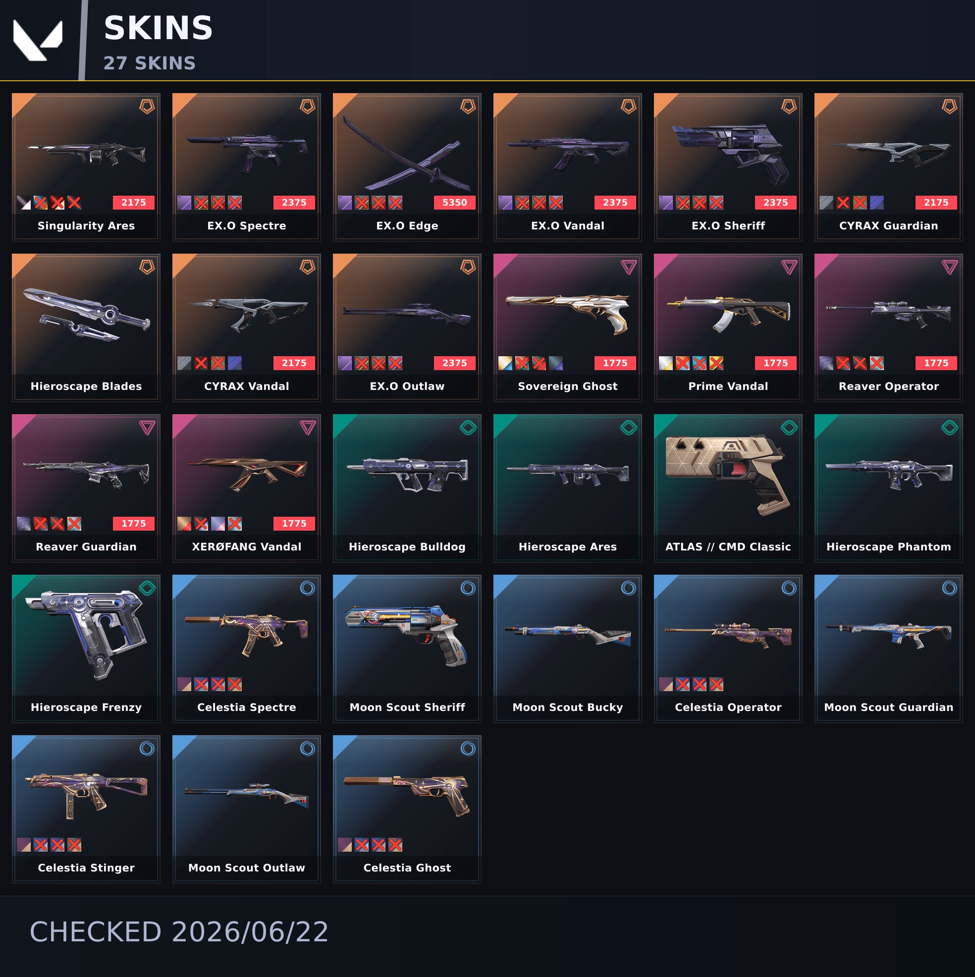 offer preview