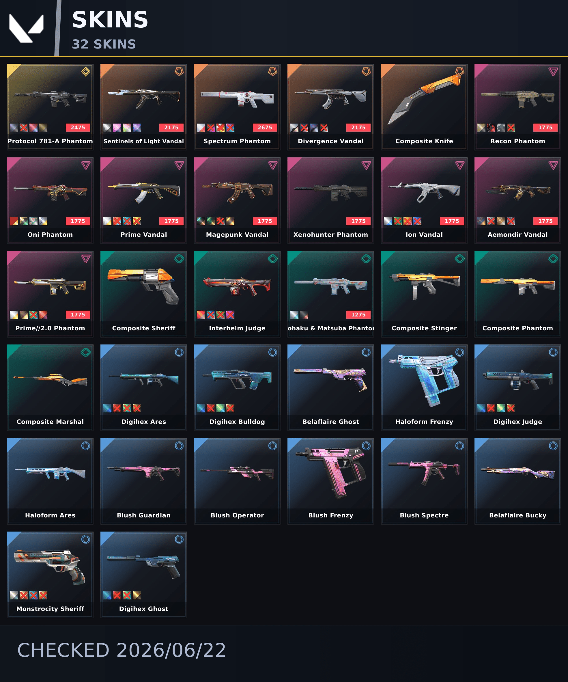 offer preview