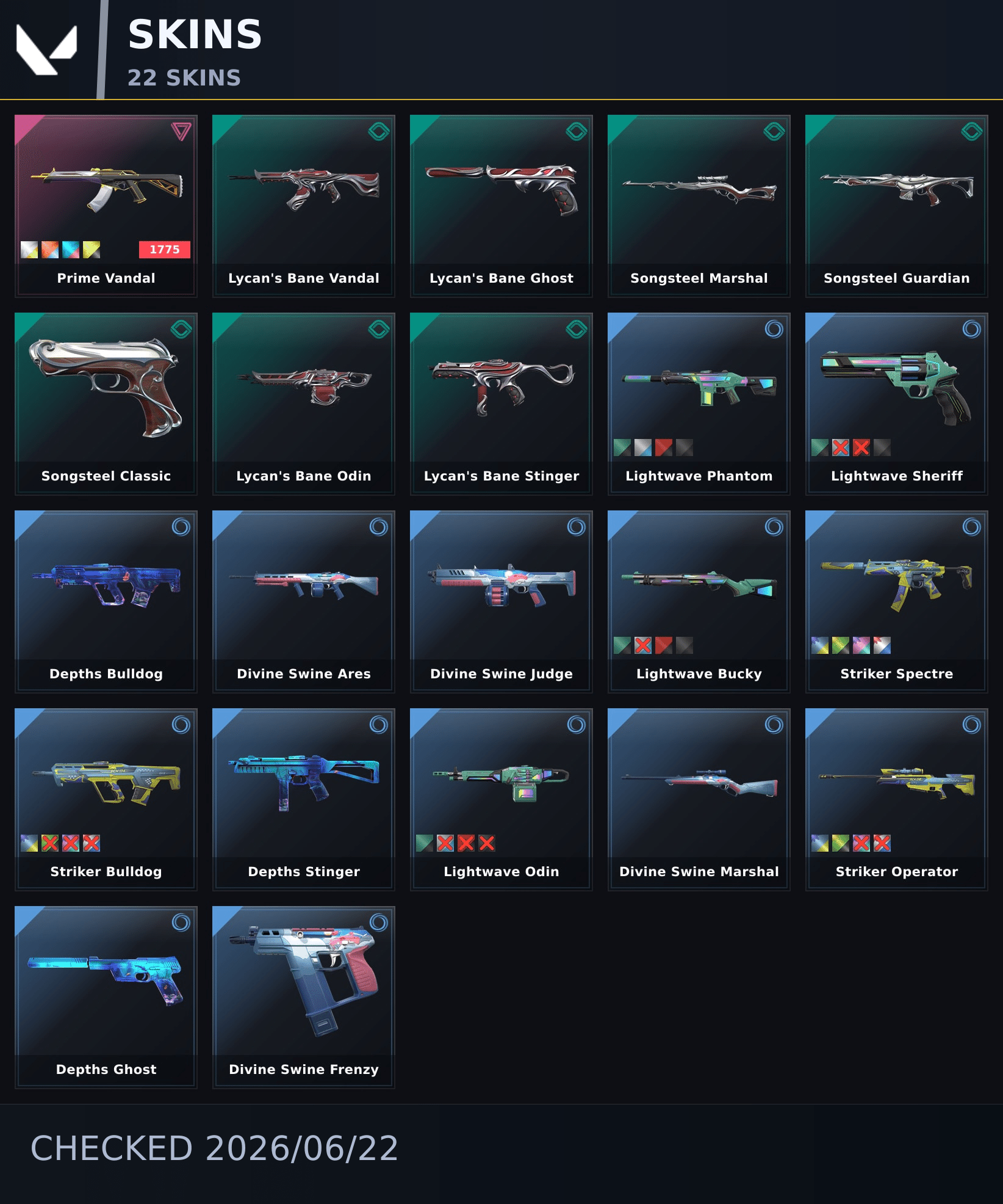 offer preview