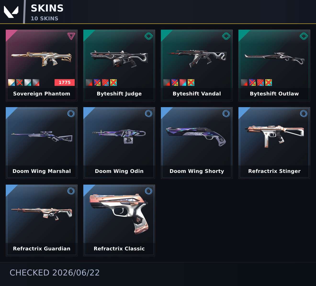 offer preview