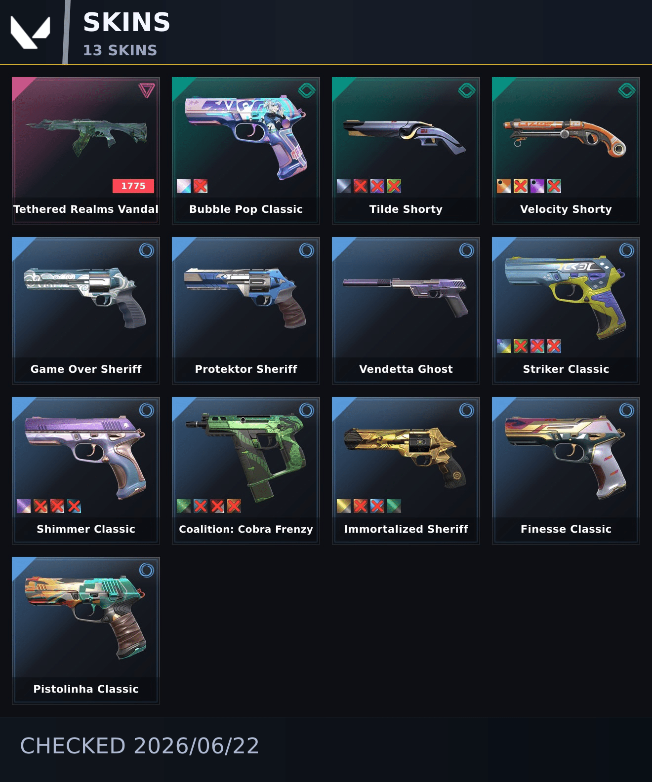 offer preview