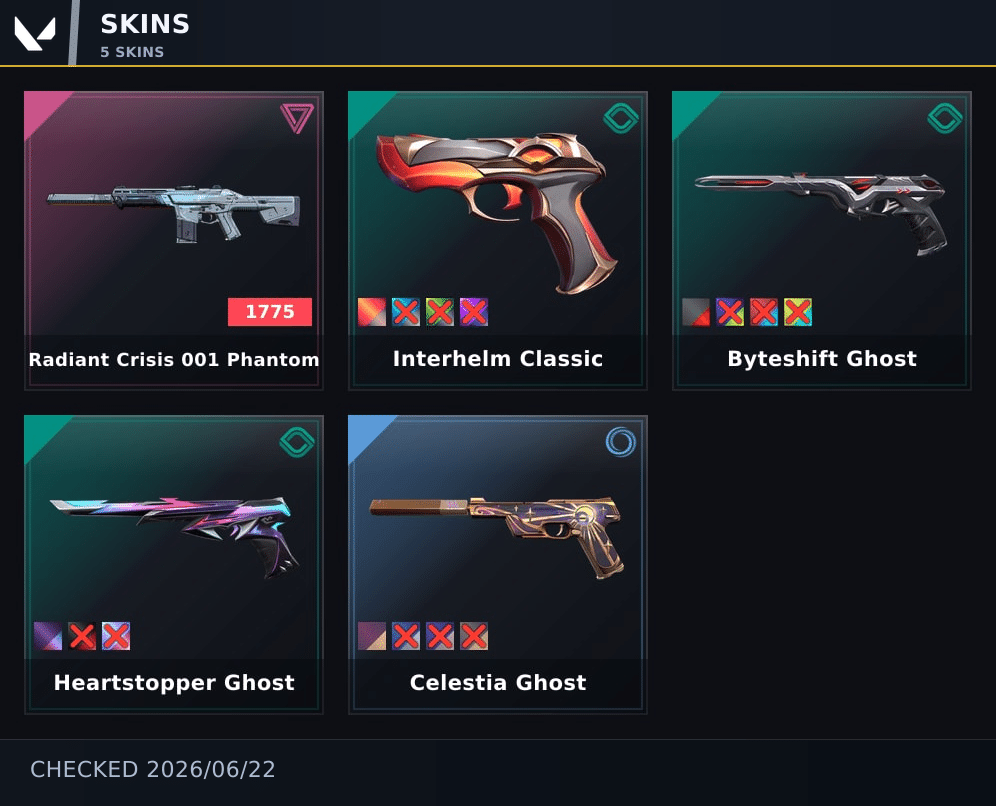 offer preview