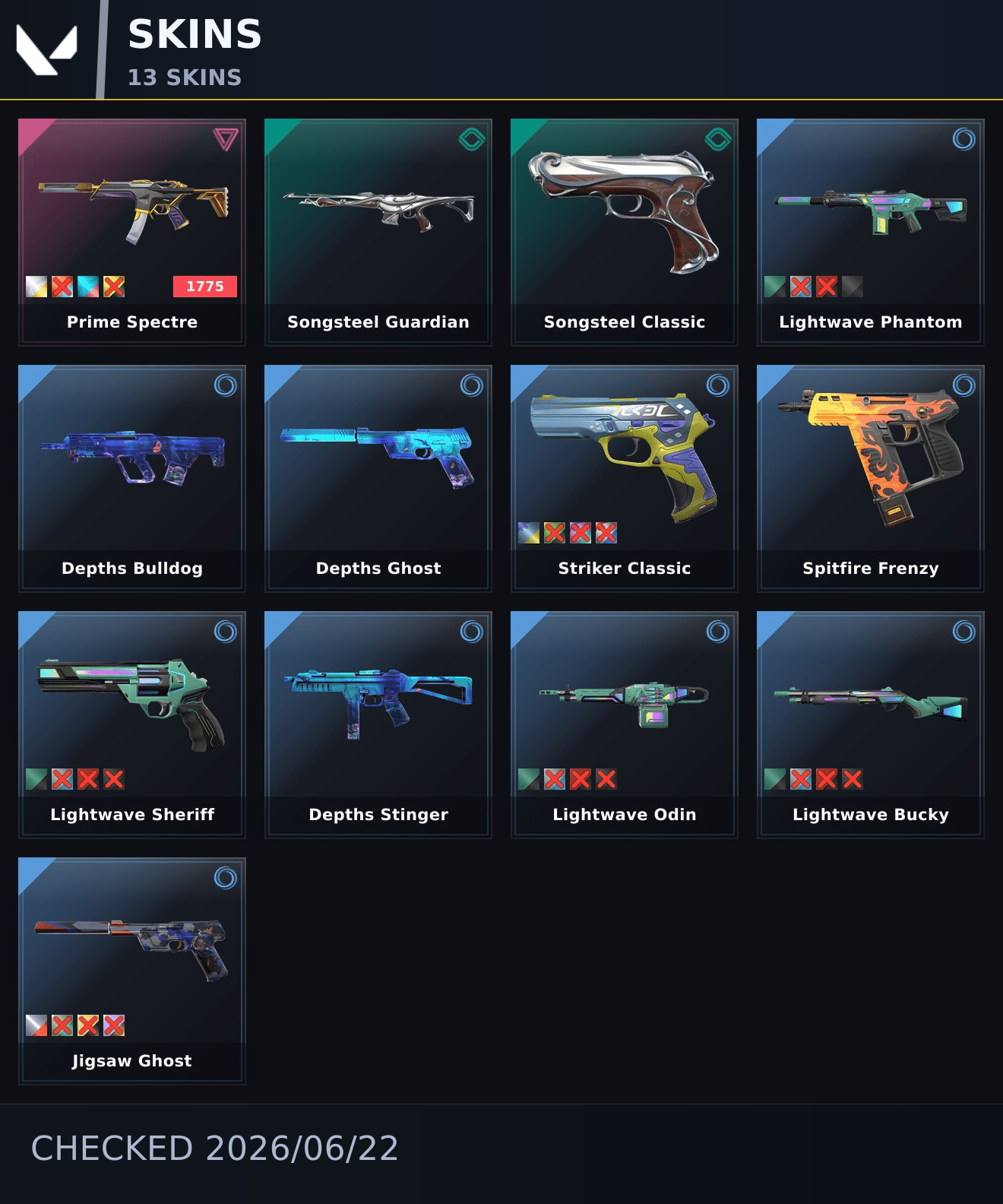 offer preview
