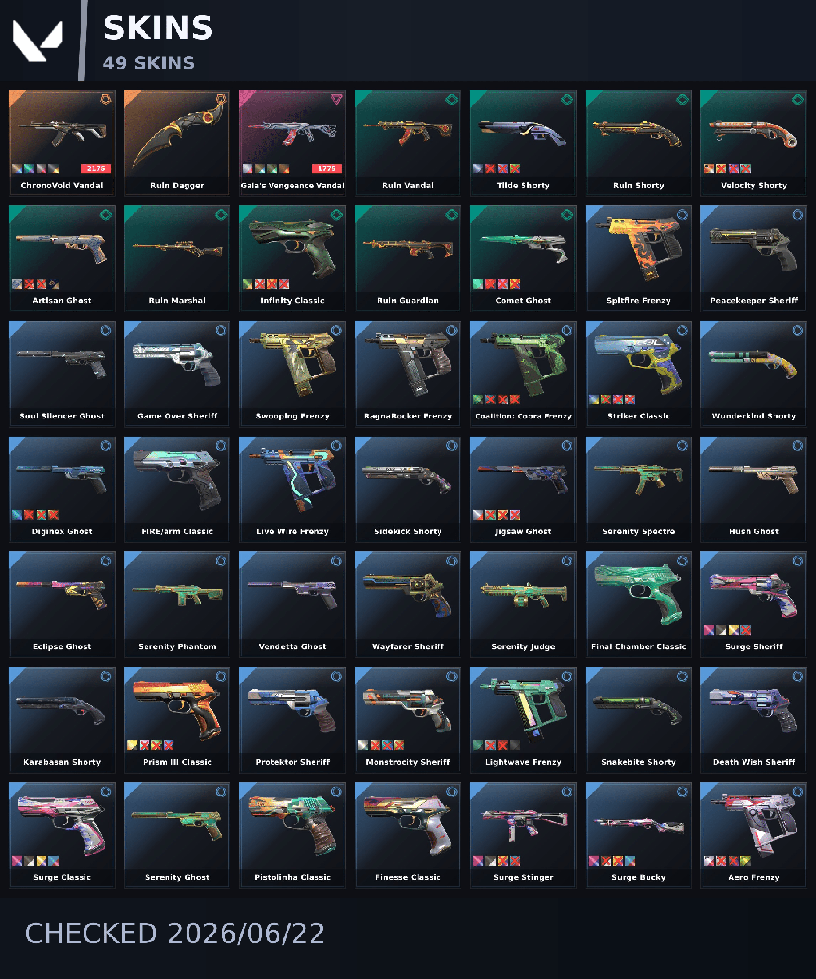 offer preview