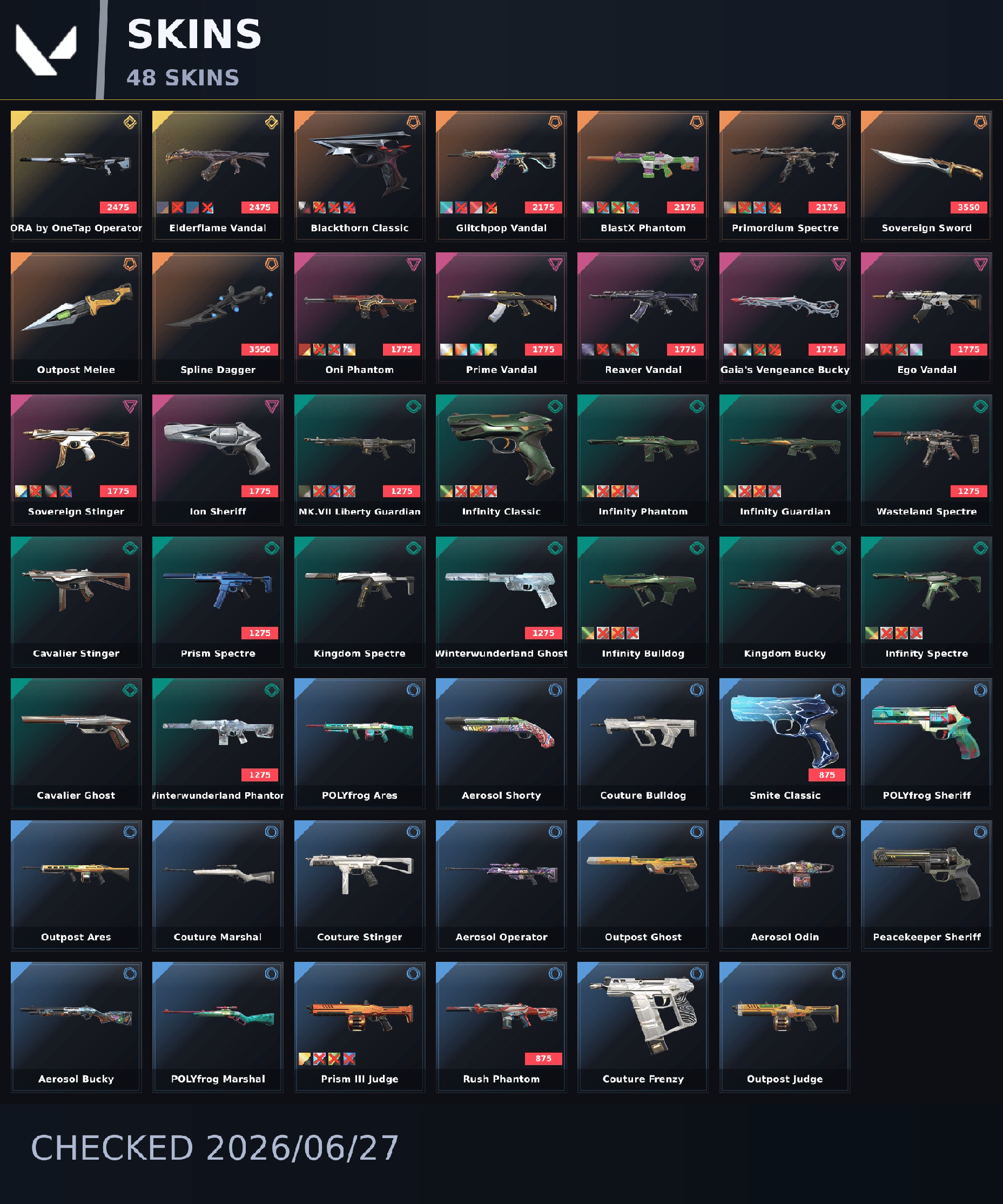 offer preview
