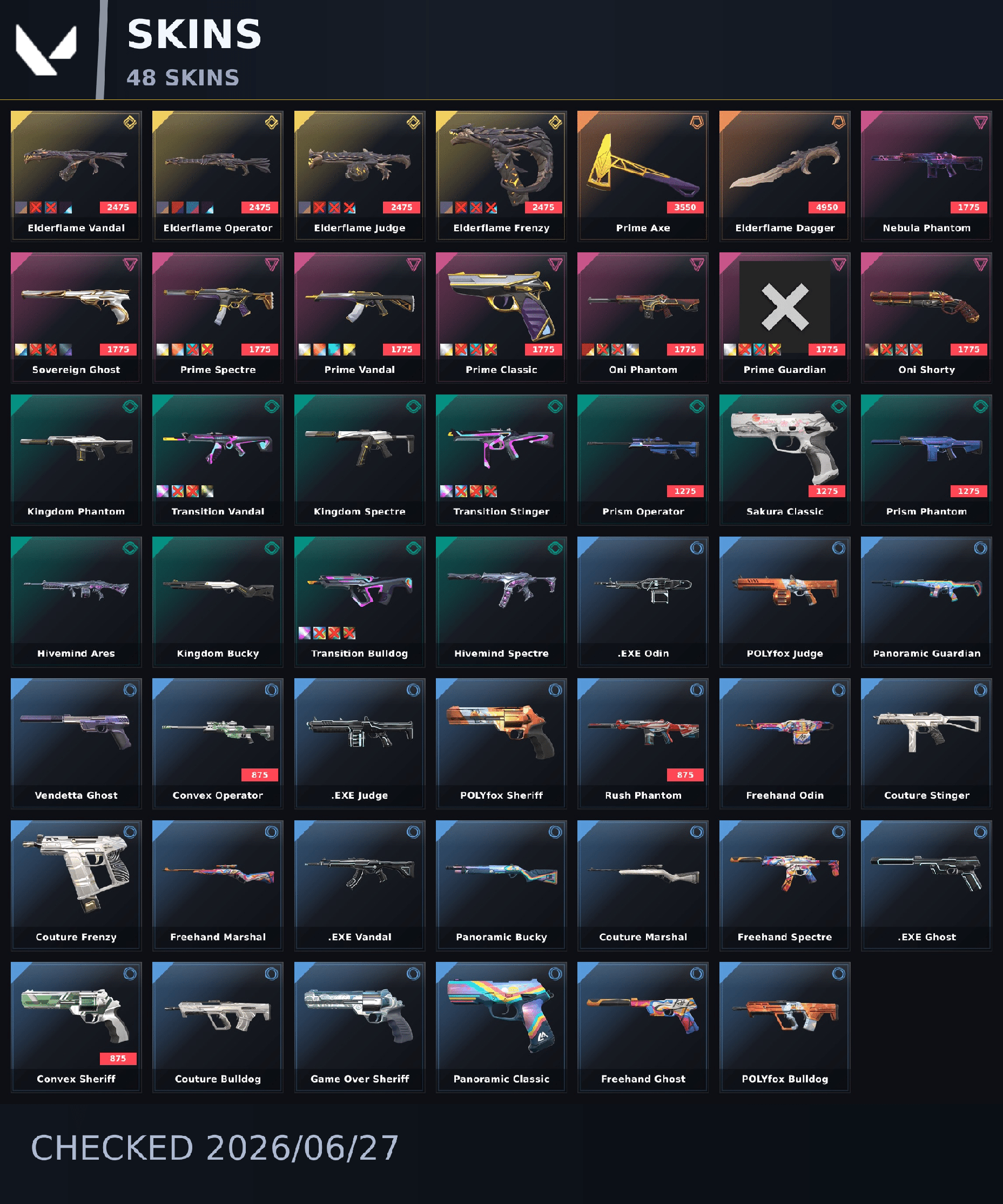 offer preview
