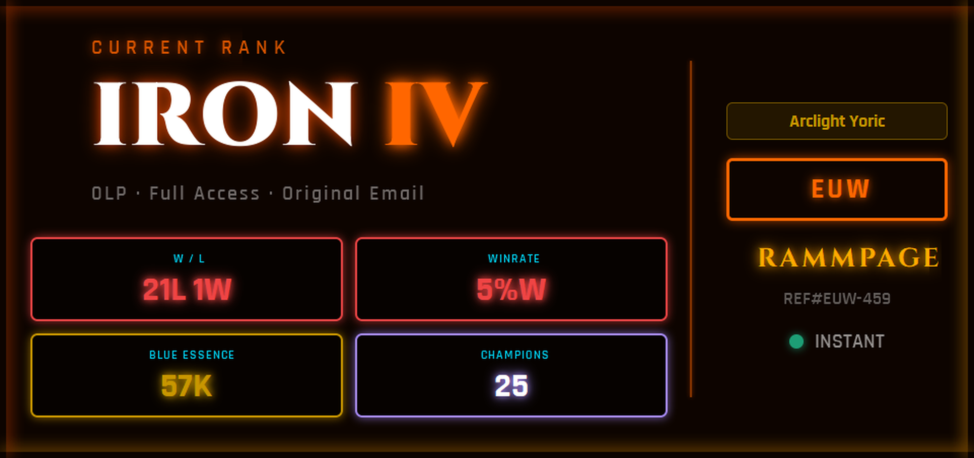 offer preview