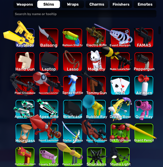 offer preview