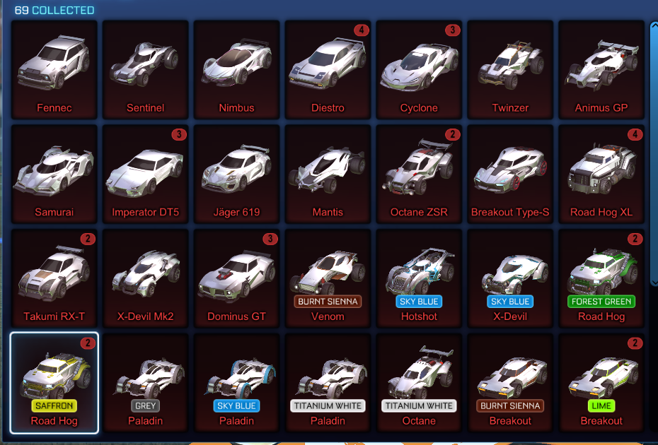 offer preview