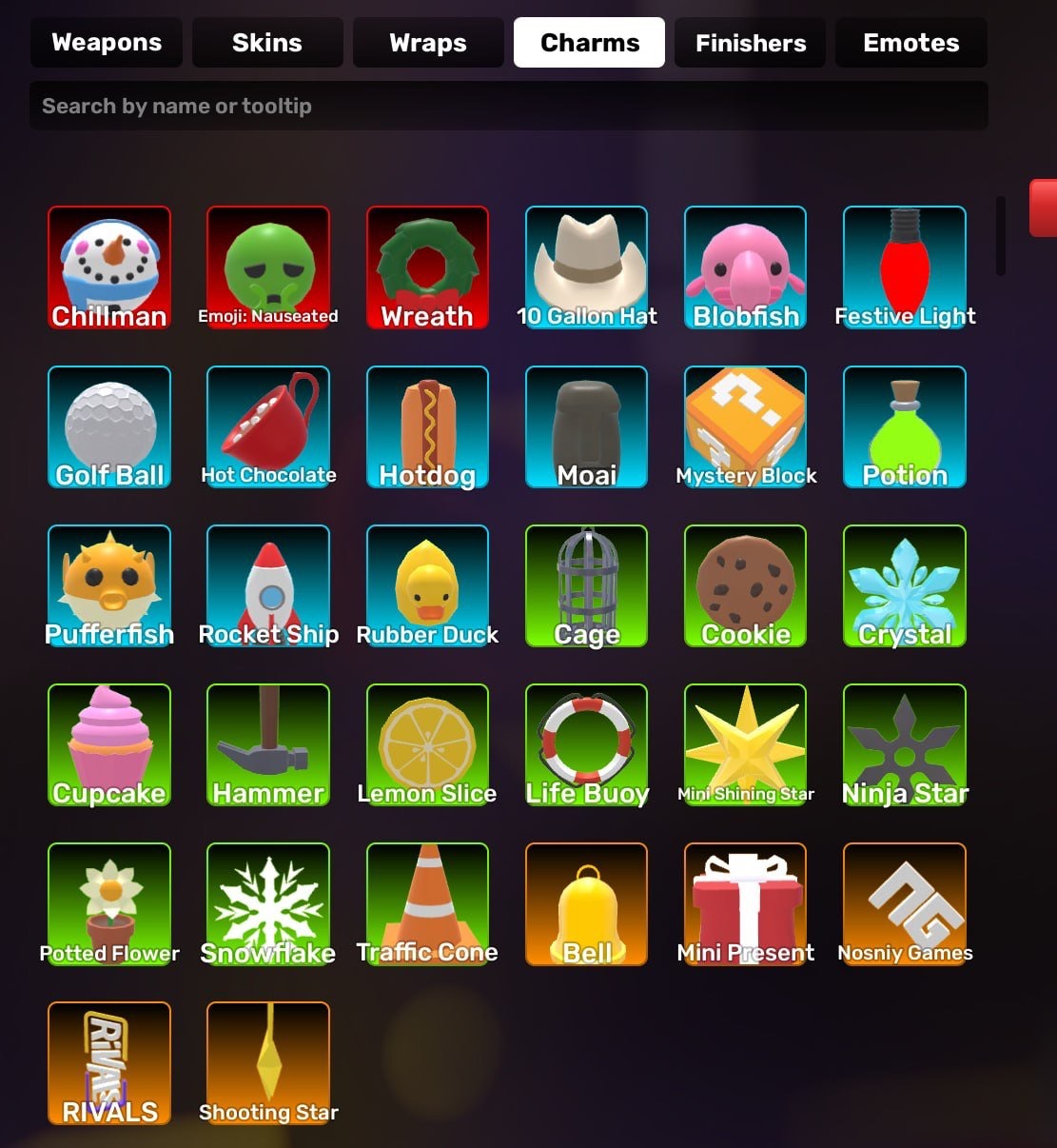 offer preview