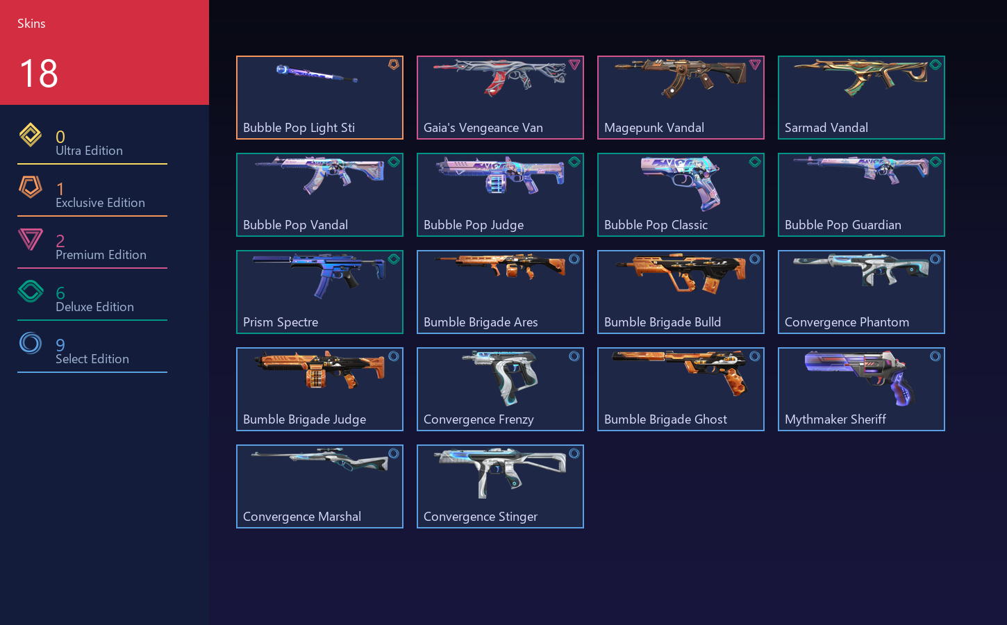 offer preview