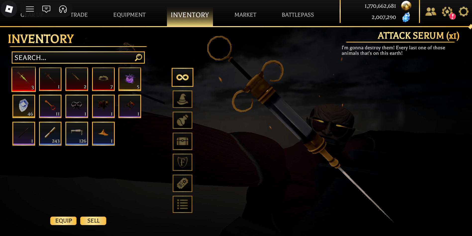 offer preview