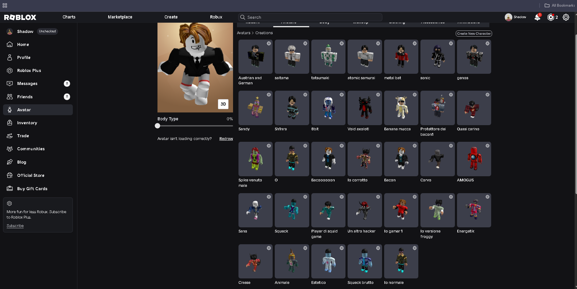 offer preview